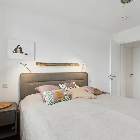 Gebirgsresort Διαμέρισμα Βίντερμπεργκ