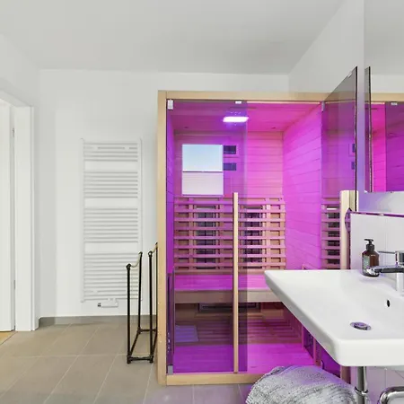 Gebirgsresort Daire Winterberg