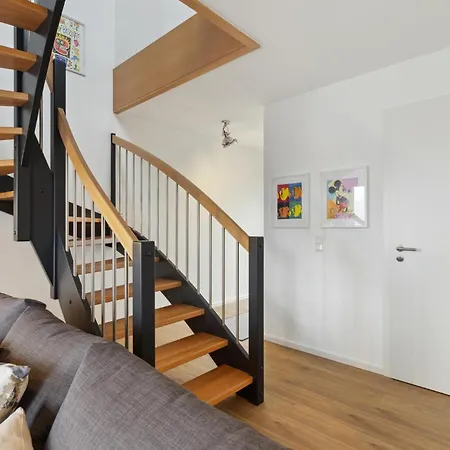 Apartament Gebirgsresort *