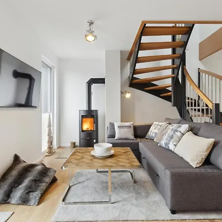 Gebirgsresort * Winterberg