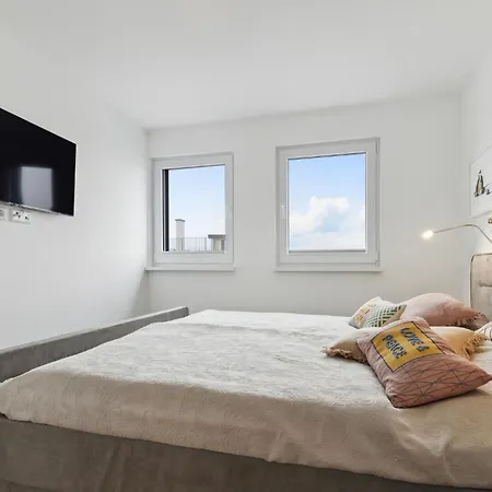 Gebirgsresort Daire Winterberg