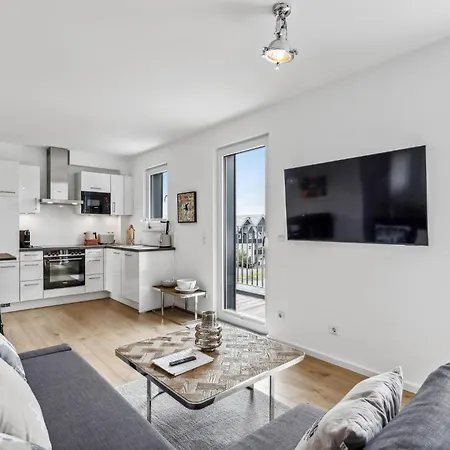 Gebirgsresort * Βίντερμπεργκ