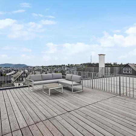 شقة Gebirgsresort وينتربرغ