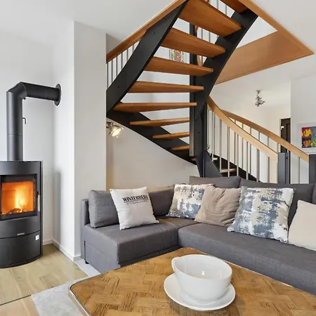 Apartament Gebirgsresort *