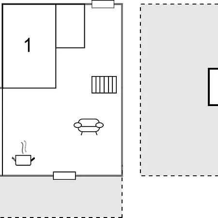 Gebirgsresort Daire Winterberg