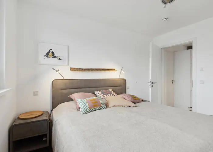 Gebirgsresort Appartement Winterberg