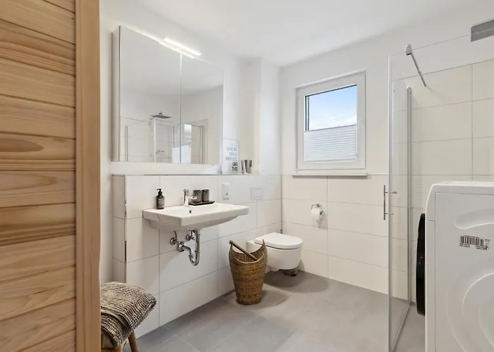 شقة Gebirgsresort