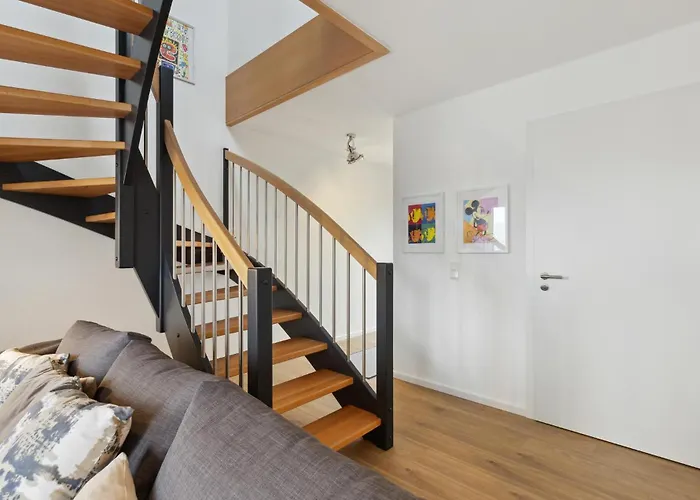 Appartement Gebirgsresort *