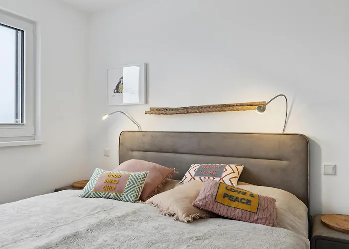 Appartement Gebirgsresort