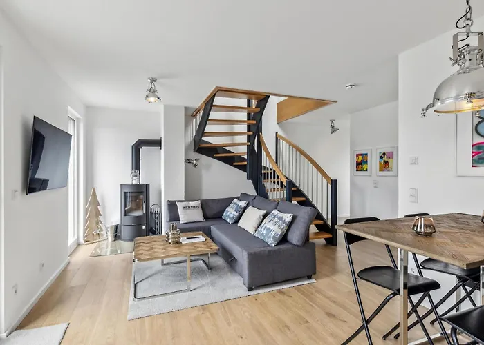 Gebirgsresort Appartement *