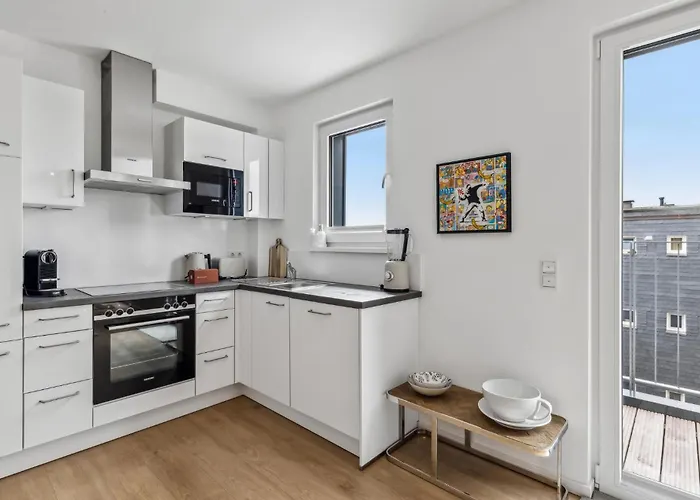 Appartement Gebirgsresort *