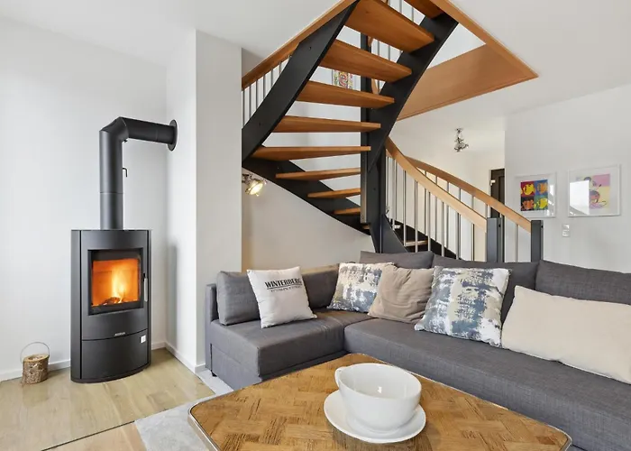 Appartement Gebirgsresort *