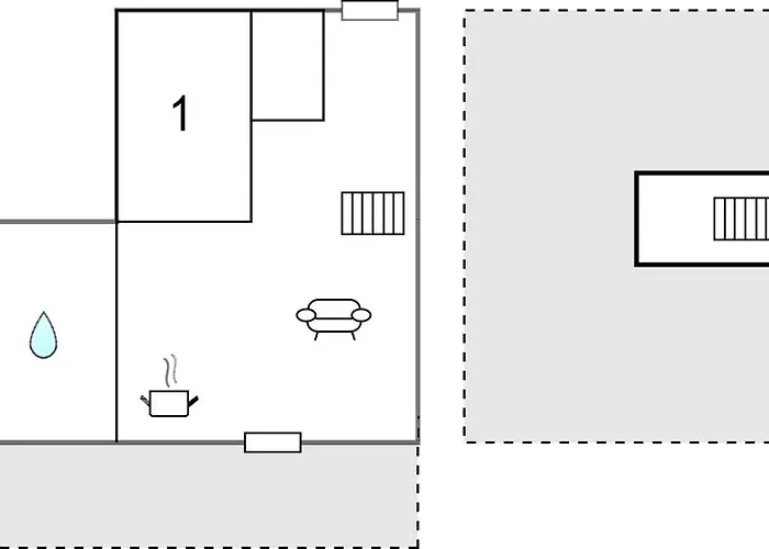 Gebirgsresort شقة وينتربرغ